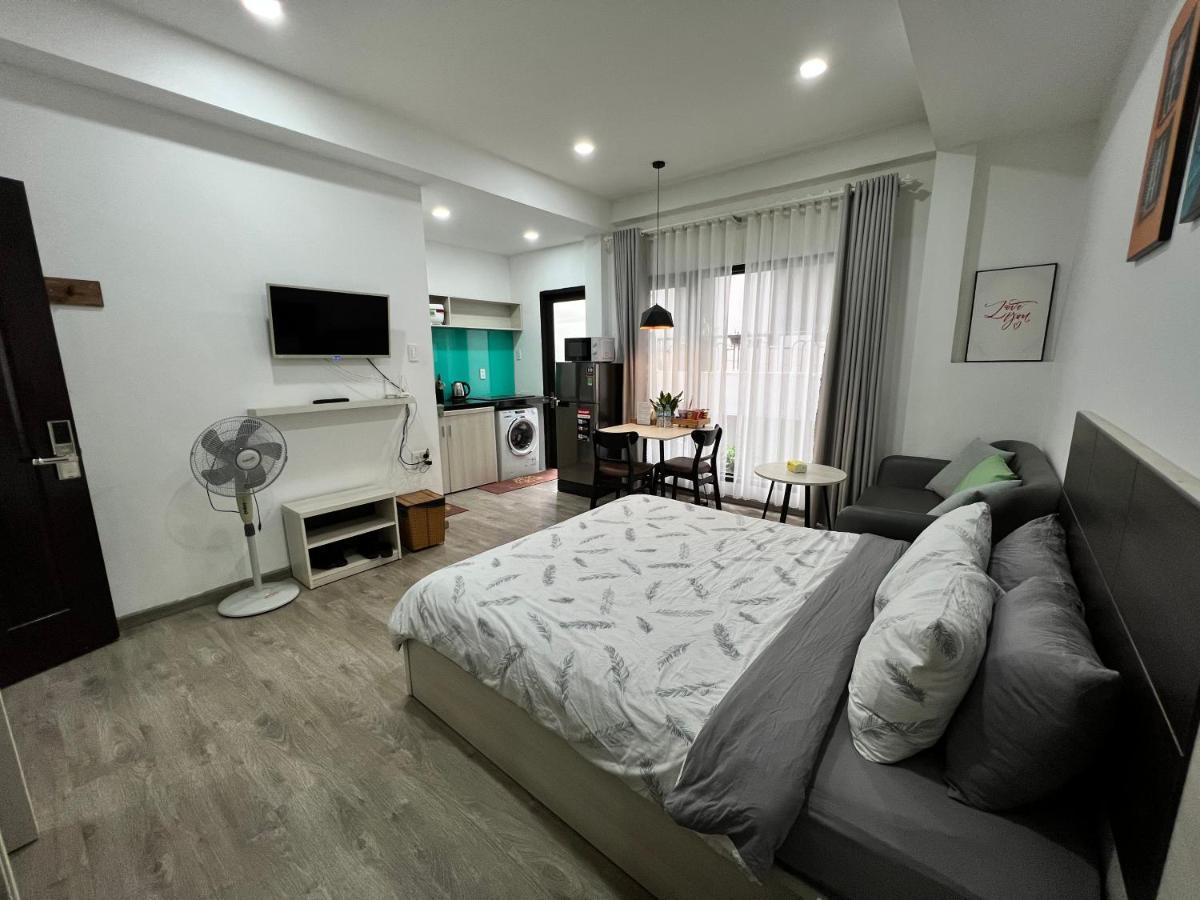 May Studio Dalat Bagian luar foto