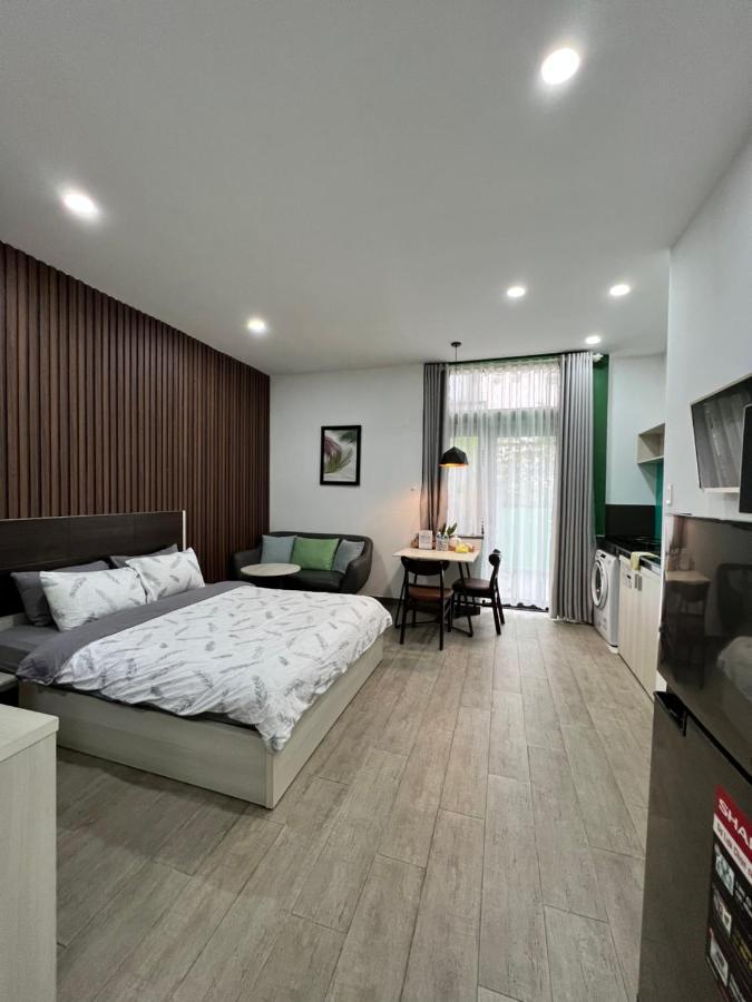 May Studio Dalat Bagian luar foto