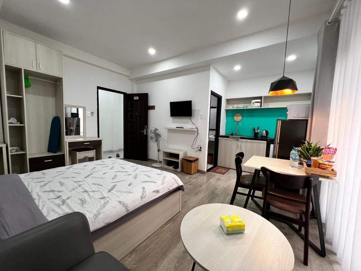 May Studio Dalat Bagian luar foto