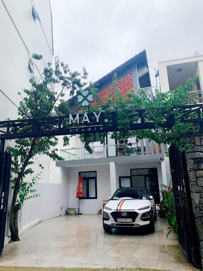 May Studio Dalat Bagian luar foto