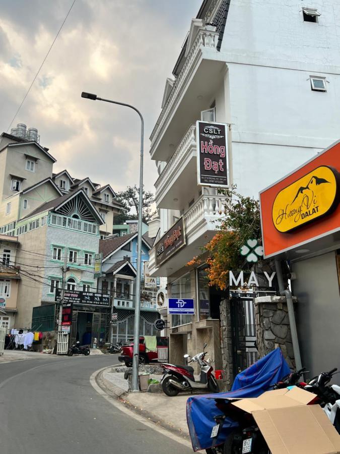 May Studio Dalat Bagian luar foto