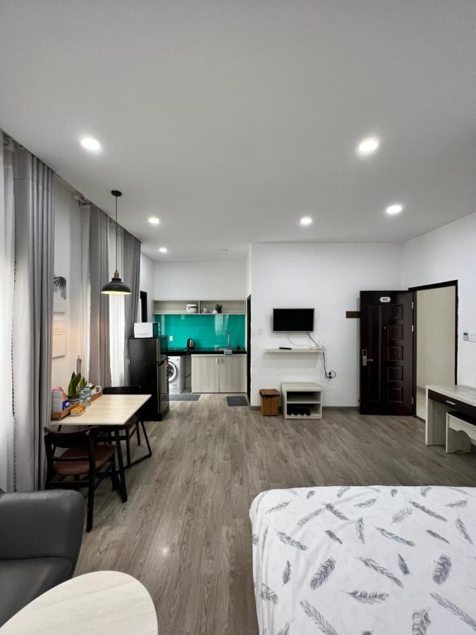 May Studio Dalat Bagian luar foto