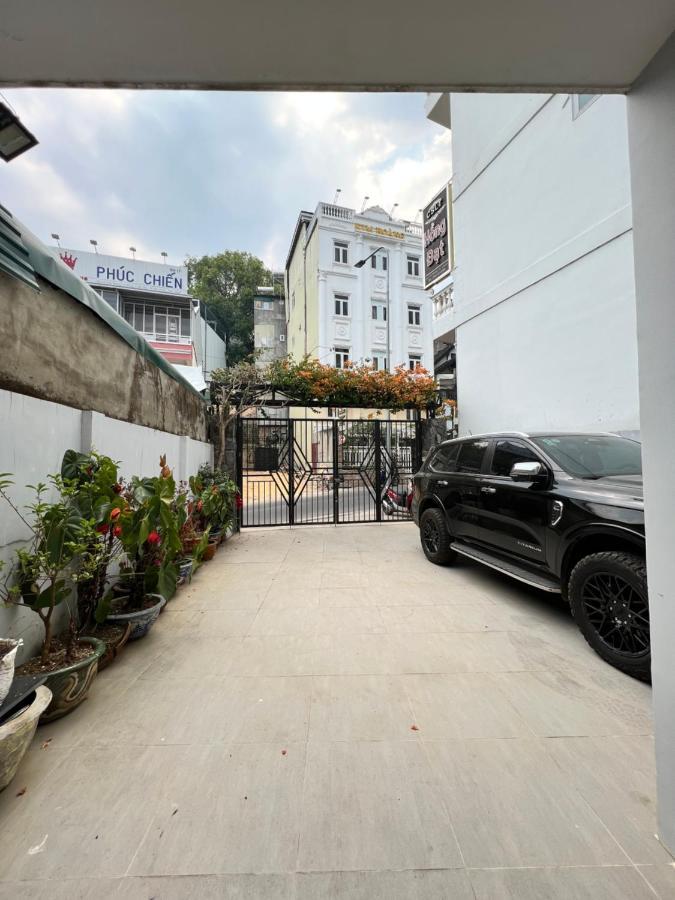 May Studio Dalat Bagian luar foto