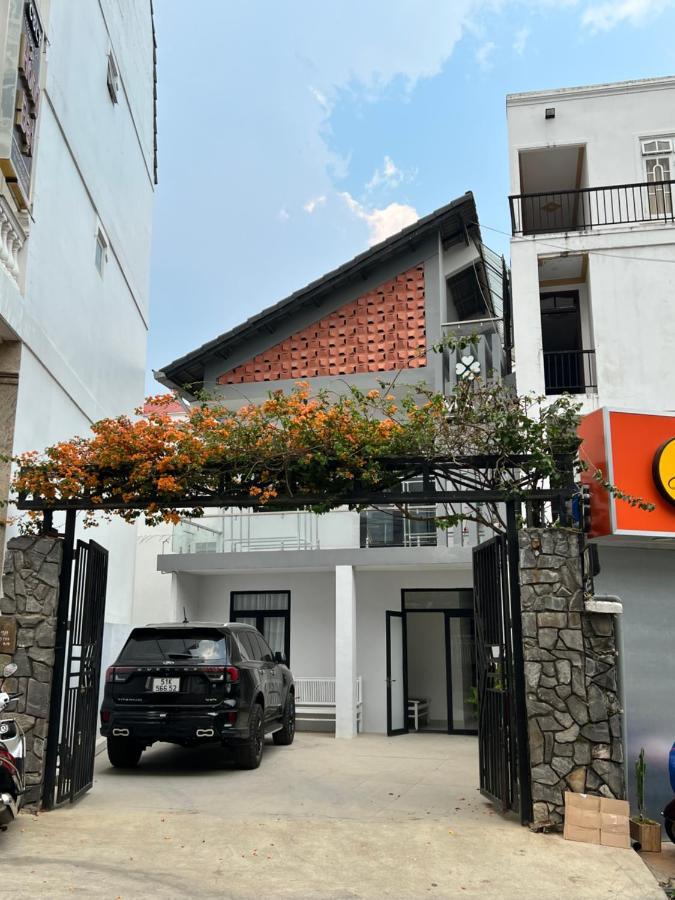 May Studio Dalat Bagian luar foto