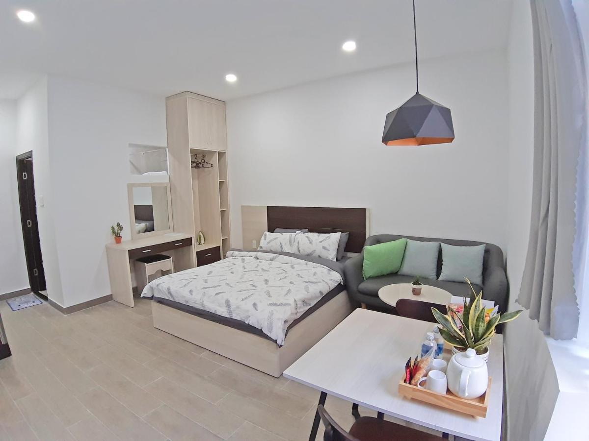 May Studio Dalat Bagian luar foto