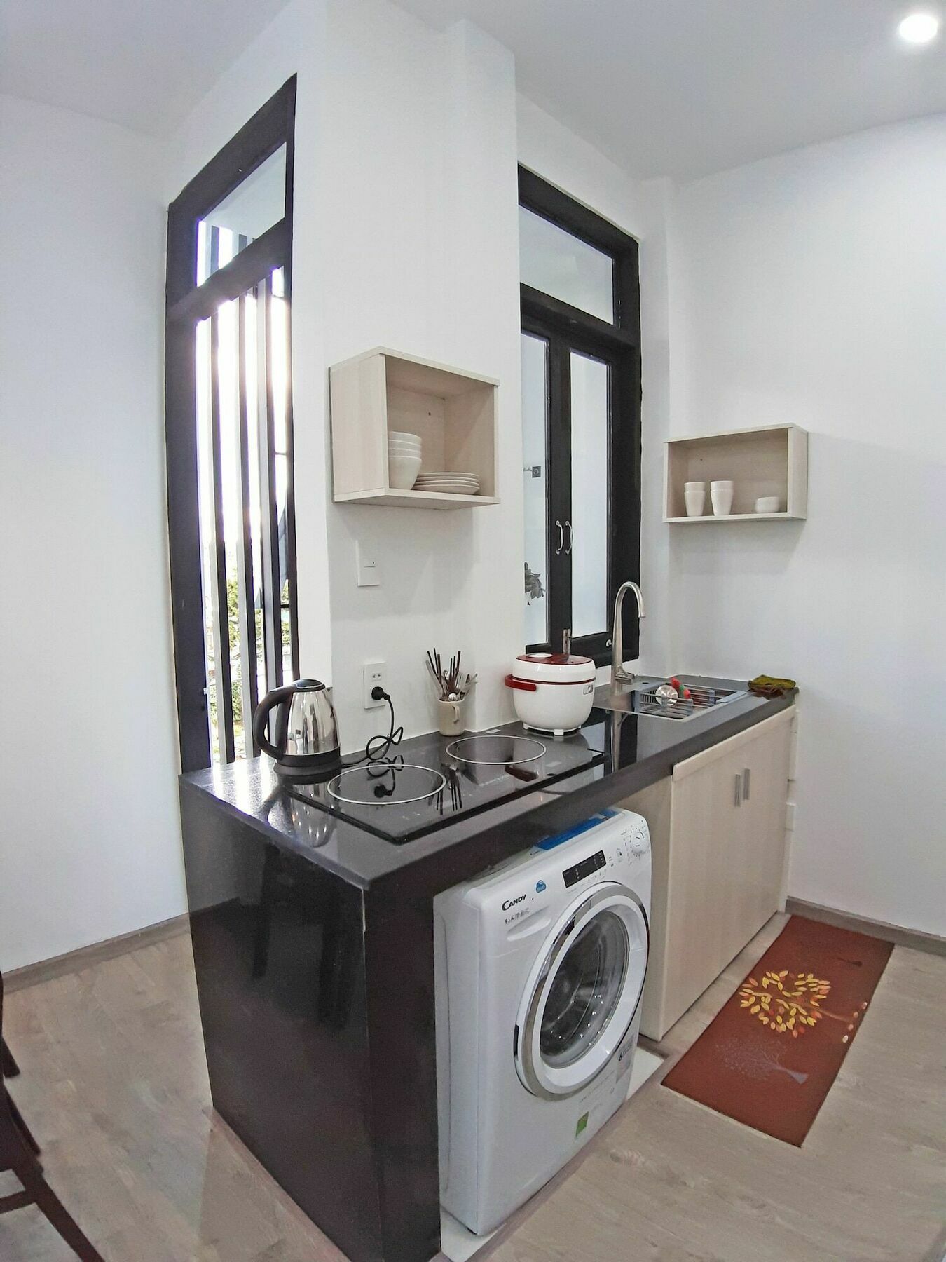 May Studio Dalat Bagian luar foto